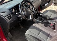 Hyundai i30 Kombi 0,0 73 kw