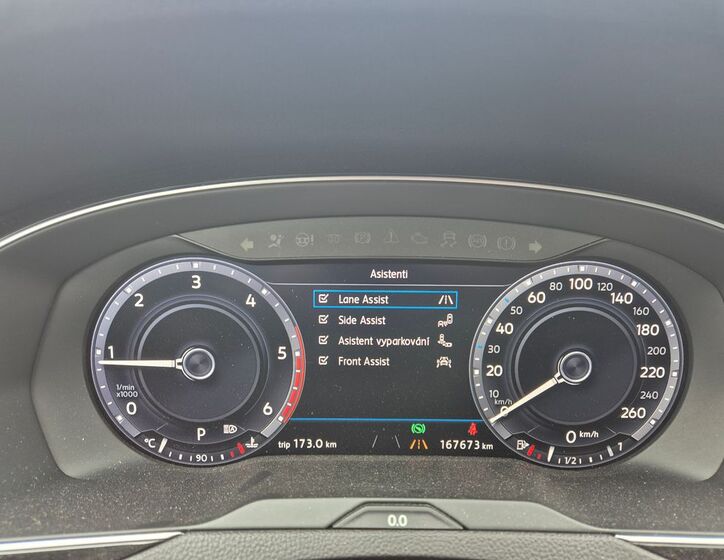 Volkswagen Passat 22