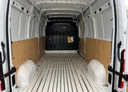 Nissan Interstar Skříň 2,3 l 100 kw