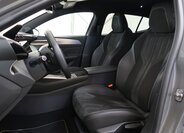 Peugeot 408 Liftback 1,6 l 133 kw