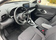 Toyota Yaris Hatchback 1,5 l 68 kw