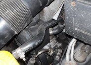 Mercedes-Benz CLK Kupé 0,0 0