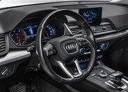 Audi Q5 SUV 2,0 l 140 kw