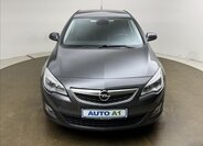 Opel Astra Hatchback 1,4 l 103 kw