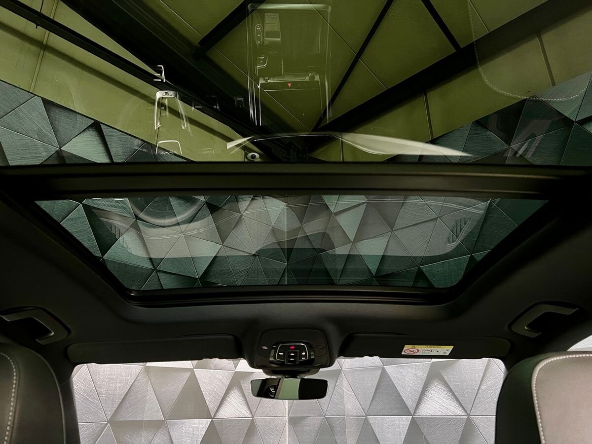 Audi Q8 SUV / Terénní 3,0 l 210 kw