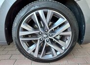 Škoda Octavia Sedan / Limuzína 1,5 l 110 kw