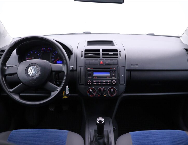 Volkswagen Polo 21
