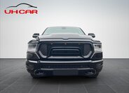 Dodge RAM 1500 Pick-up 5,7 l 291 kw