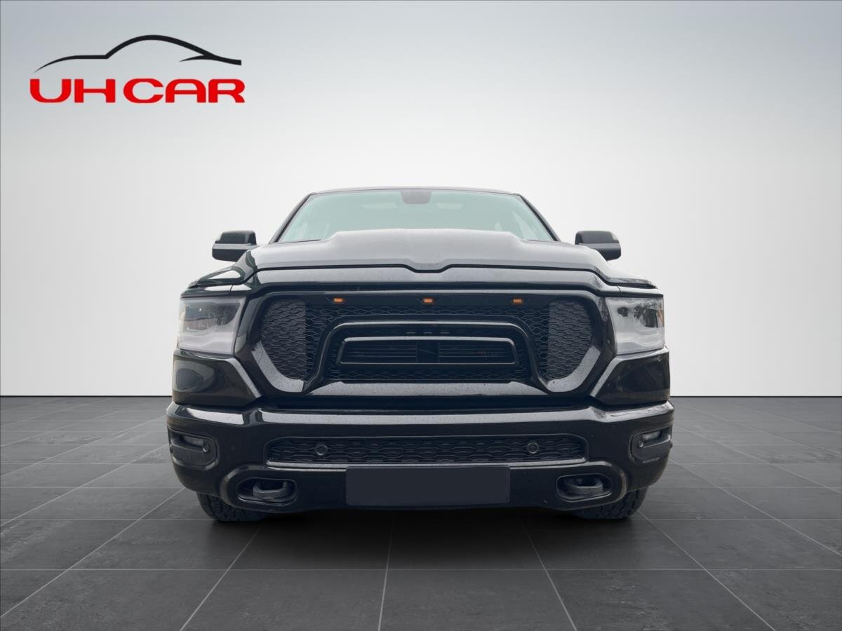 Dodge RAM 1500 Pick-up 5,7 l 291 kw