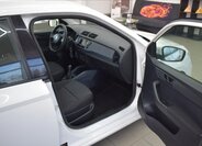 Škoda Fabia Hatchback 1,2 l 66 kw