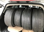 Ford Mondeo Kombi 2,2 l 147 kw