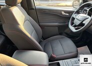 Ford Kuga SUV / Terénní 1,5 l 88 kw