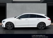 Mercedes-Benz CLA Kombi 1,3 l 120 kw