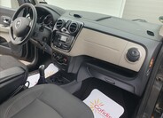 Dacia Lodgy 21