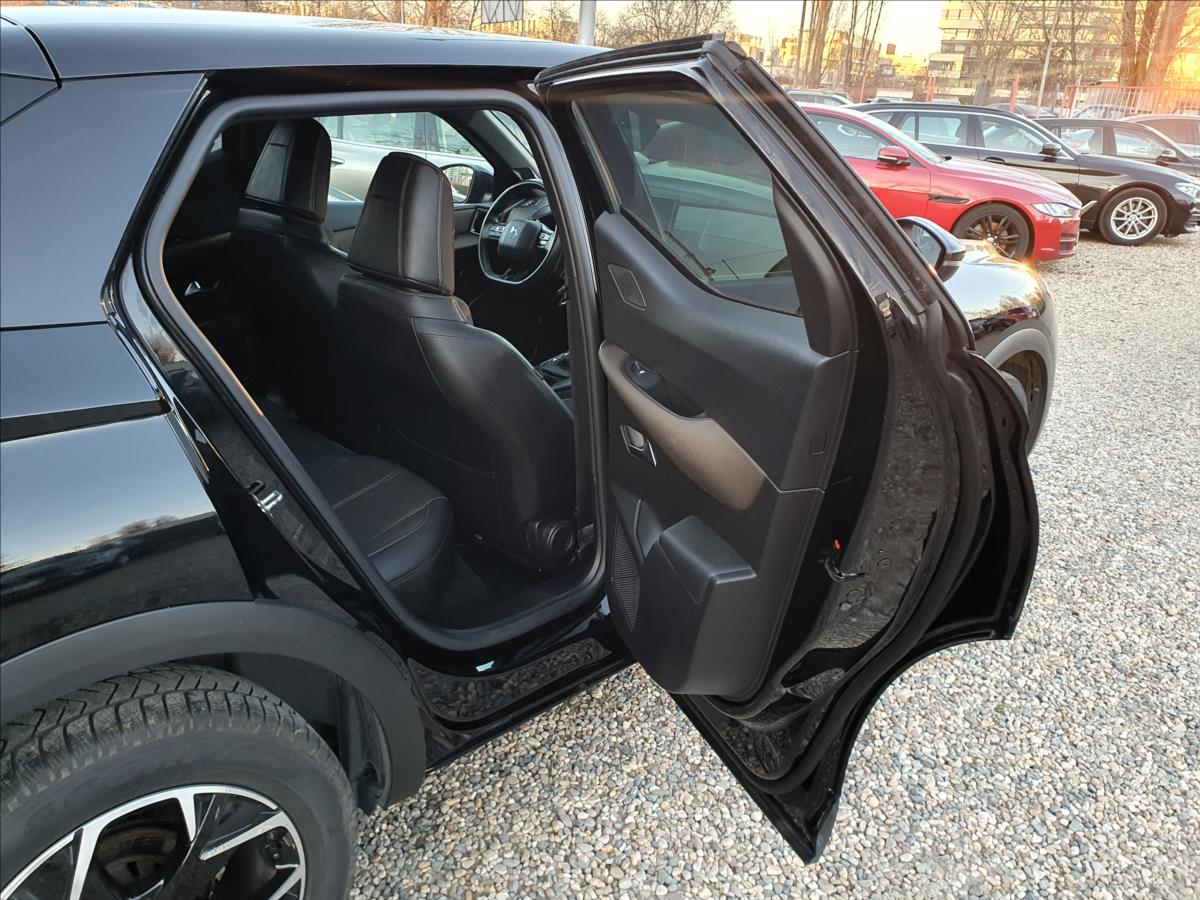 DS Automobiles DS3 Crossback