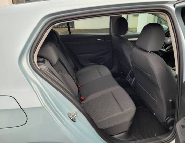 Volkswagen Golf Hatchback 1,5 l 85 kw