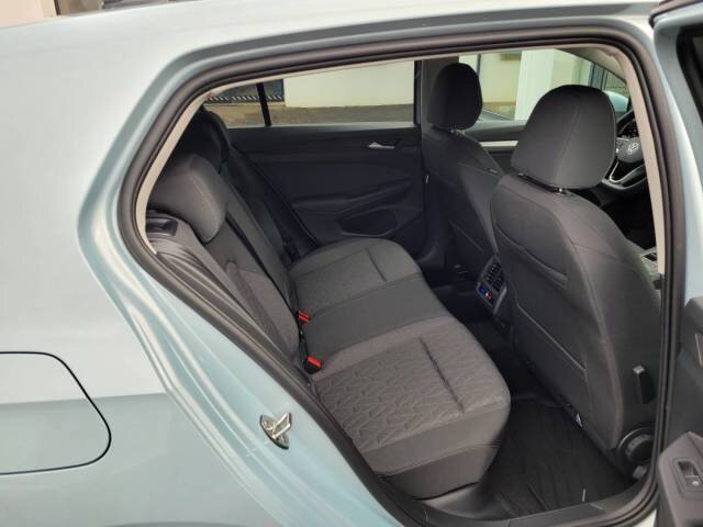 Volkswagen Golf Hatchback 1,5 l 85 kw