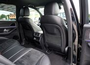 Mercedes-Benz GLE 25