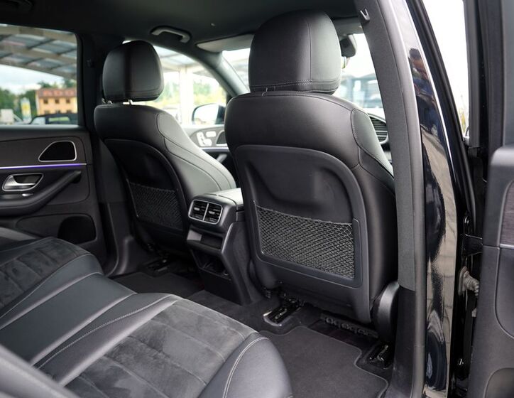 Mercedes-Benz GLE 25