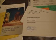 Mercedes-Benz Třídy C Kombi 6,2 l 336 kw