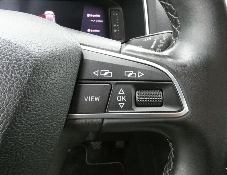 Seat Tarraco SUV 2,0 l 110 kw