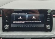 Škoda Scala Hatchback 1,0 l 85 kw