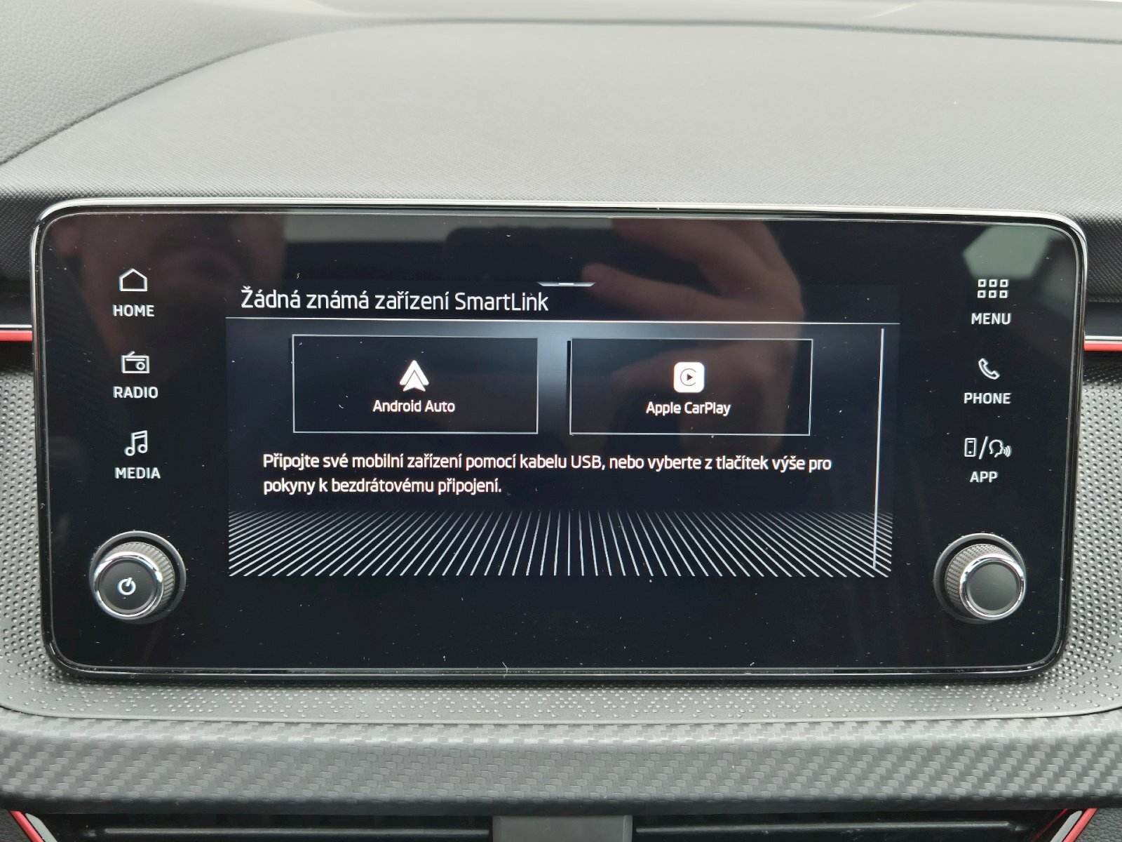 Škoda Scala Hatchback 1,0 l 85 kw