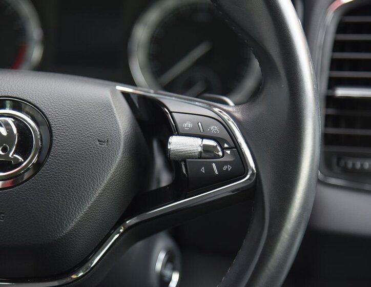 Škoda Karoq SUV / Terénní 2,0 l 85 kw