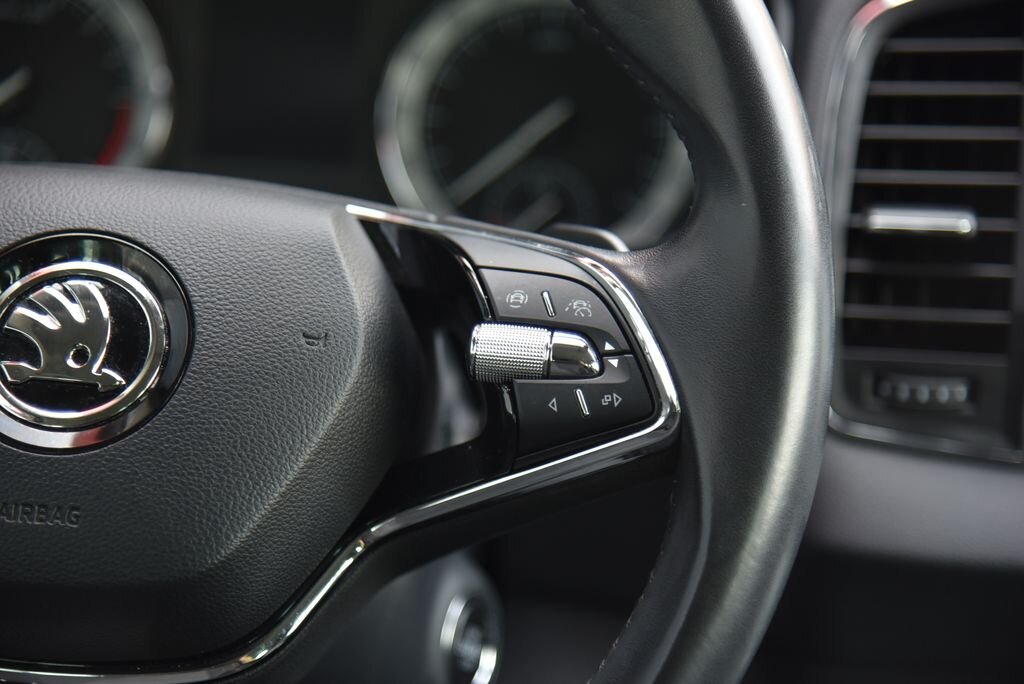 Škoda Karoq SUV / Terénní 2,0 l 85 kw