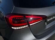 Mercedes-Benz Třídy A 13