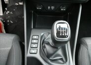 Hyundai Tucson SUV 1,6 l 85 kw