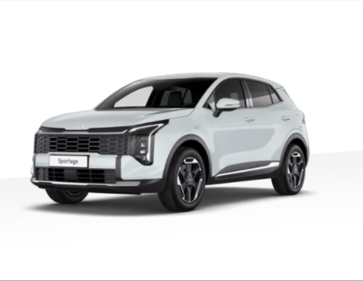 KIA Sportage SUV 1,6 l 110 kw