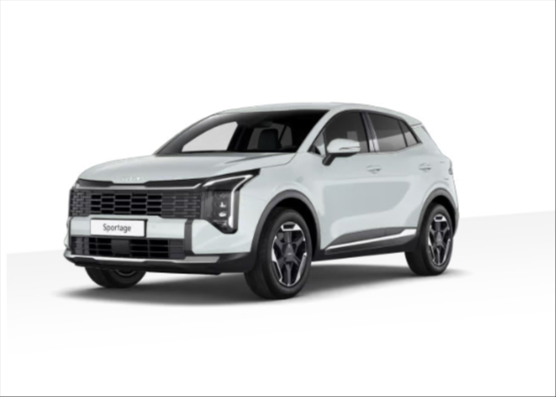 KIA Sportage SUV 1,6 l 110 kw