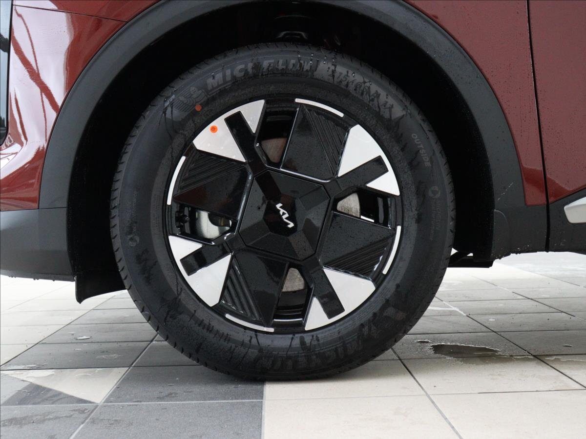 KIA Ostatní Ostatní 0,0 0