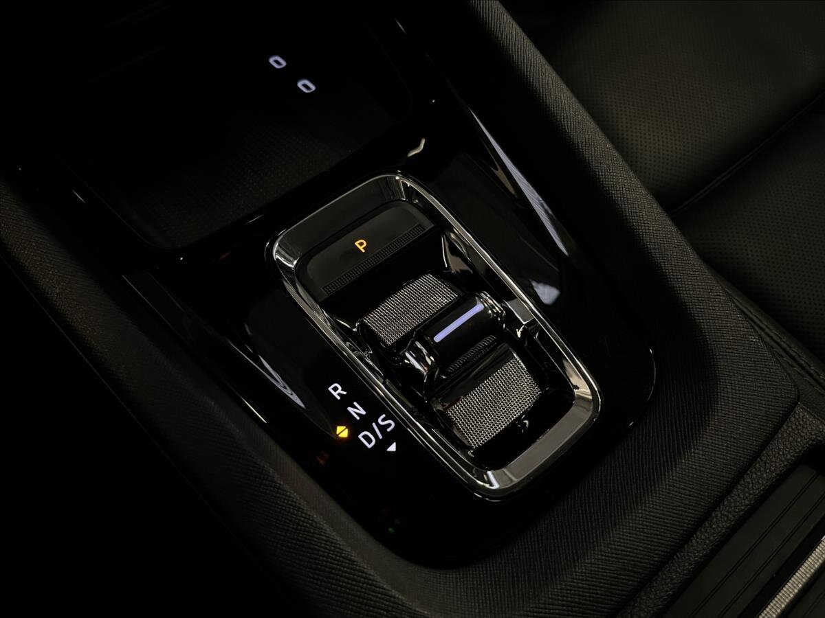 Škoda Octavia Liftback 2,0 l 110 kw