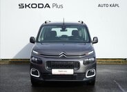 Citroën Berlingo 3