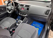 KIA Rio Hatchback 1,1 l 55 kw