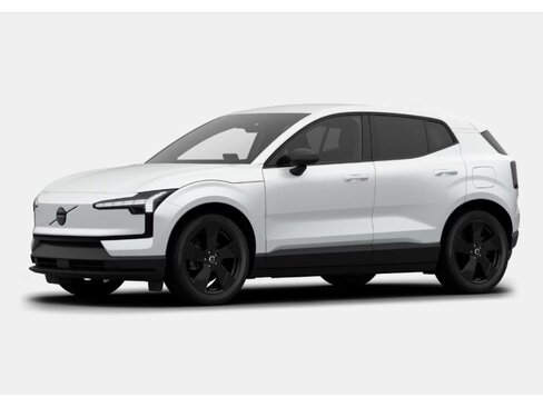 Volvo EX30 SUV / Terénní 1,0 200 kw
