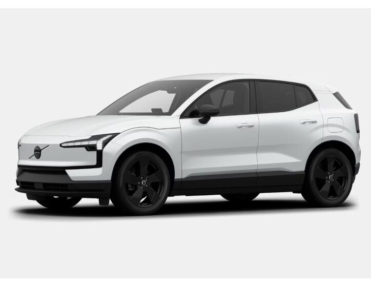 Volvo EX30 SUV / Terénní 1,0 200 kw