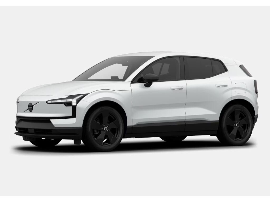 Volvo EX30 SUV / Terénní 1,0 200 kw