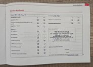 Škoda Octavia Kombi 2,0 l 103 kw