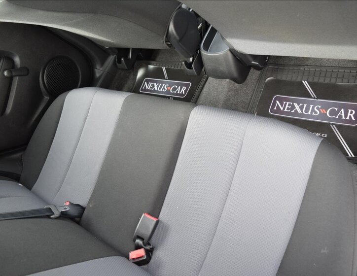 Mazda 2 Hatchback 1,3 l 55 kw