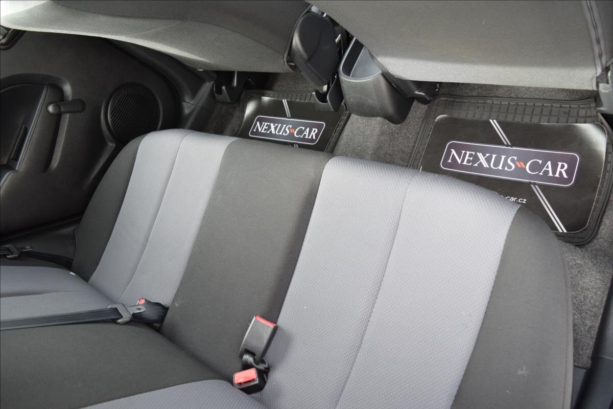 Mazda 2 Hatchback 1,3 l 55 kw