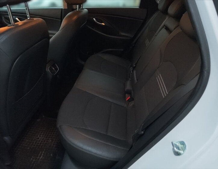 Hyundai i30 Kombi 1,5 l 117 kw