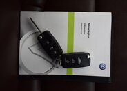 Volkswagen Tiguan SUV / Terénní 1,4 l 90 kw