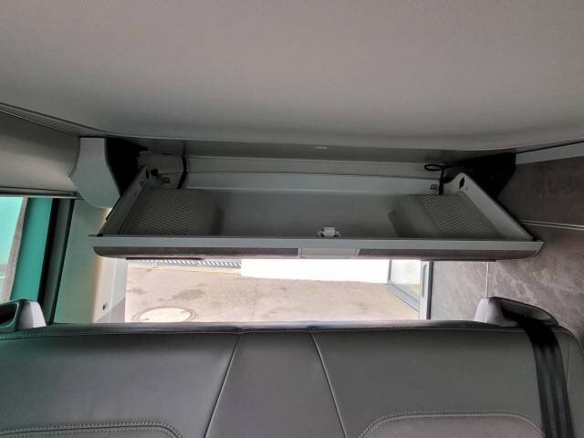 Volkswagen California VAN-Minibus 2,0 l 110 kw