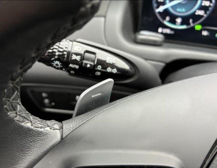 Hyundai Tucson SUV 1,6 l 132 kw