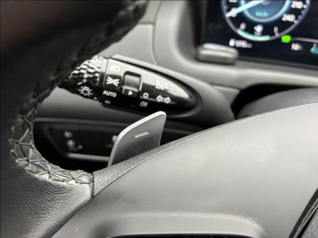 Hyundai Tucson SUV 1,6 l 132 kw