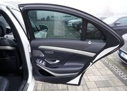 Mercedes-Benz Třídy S 24