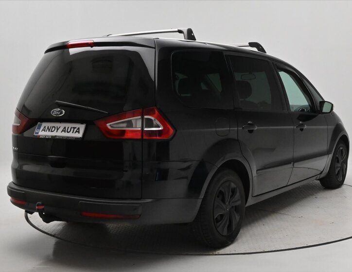 Ford Galaxy MPV 2,0 l 96 kw